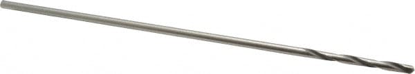 CJT 12902570 Letter F 2-15/16" Flute Length 135° Carbide-Tipped Aircraft Extension Drill Image