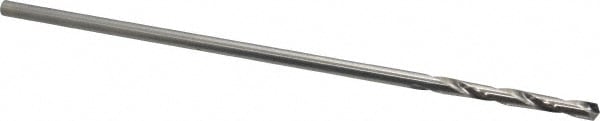 CJT 12903390 Letter R 3-7/16" Flute Length 135° Carbide-Tipped Aircraft Extension Drill Image