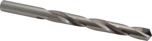 CJT 12004531 Jobber Length Drill Bit: 0.4531" Dia, 118 °, Carbide Tipped Image