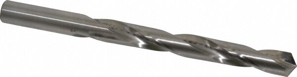 CJT 12004688 Jobber Length Drill Bit: 0.4688" Dia, 118 °, Carbide Tipped Image