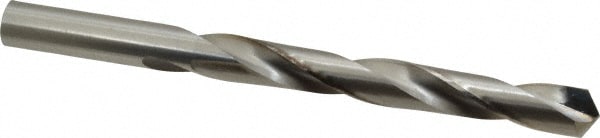 CJT 12004844 Jobber Length Drill Bit: 0.4844" Dia, 118 °, Carbide Tipped Image