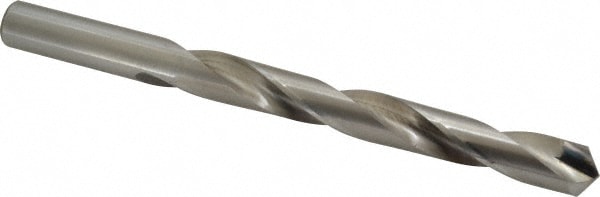 CJT 12005000 Jobber Length Drill Bit: 0.5" Dia, 118 °, Carbide Tipped Image