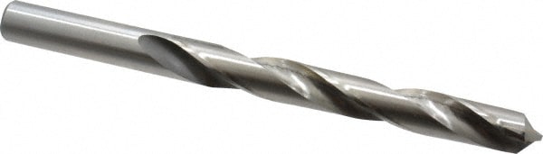 CJT 12005312 Jobber Length Drill Bit: 0.5313" Dia, 118 °, Carbide Tipped Image