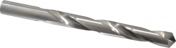 CJT 12005781 Jobber Length Drill Bit: 0.5781" Dia, 118 °, Carbide Tipped Image