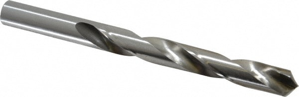 CJT 12006250 Jobber Length Drill Bit: 0.625" Dia, 118 °, Carbide Tipped Image