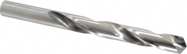 CJT 12006406 Jobber Length Drill Bit: 0.6406" Dia, 118 °, Carbide Tipped Image