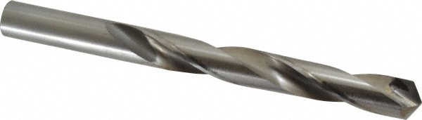 CJT 12006562 Jobber Length Drill Bit: 0.6562" Dia, 118 °, Carbide Tipped Image