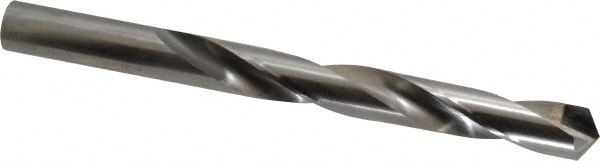 CJT 12006875 Jobber Length Drill Bit: 0.6875" Dia, 118 °, Carbide Tipped Image