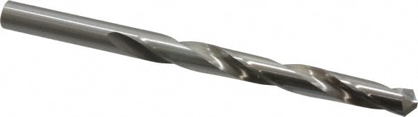 CJT - Jobber Drill: Letter S, 118 deg Point, Carbide Tipped | MSC Direct