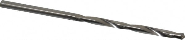 CJT 29002500 Taper Length Drill: 0.2500" Dia, 125 °, Carbide-Tipped Image