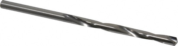 CJT 29003125 Taper Length Drill: 0.3125" Dia, 125 °, Carbide-Tipped Image