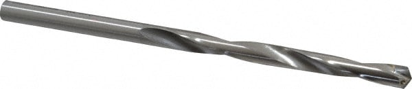 CJT 29003438 Taper Length Drill: 0.3438" Dia, 125 °, Carbide-Tipped Image