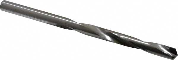 CJT 29004688 Taper Length Drill: 0.4688" Dia, 125 °, Carbide-Tipped Image