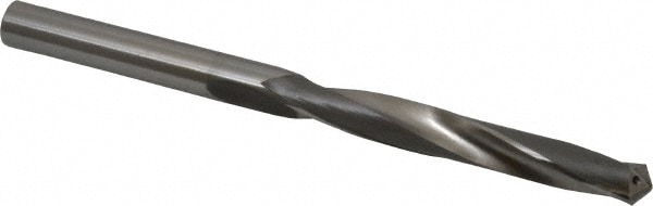 CJT 29006875 Taper Length Drill: 0.6875" Dia, 125 °, Carbide-Tipped Image