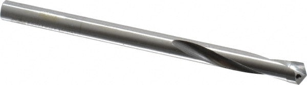 CJT 29502969 Screw Machine Length Drill Bit: 0.2969" Dia, 125 °, Carbide Tipped Image