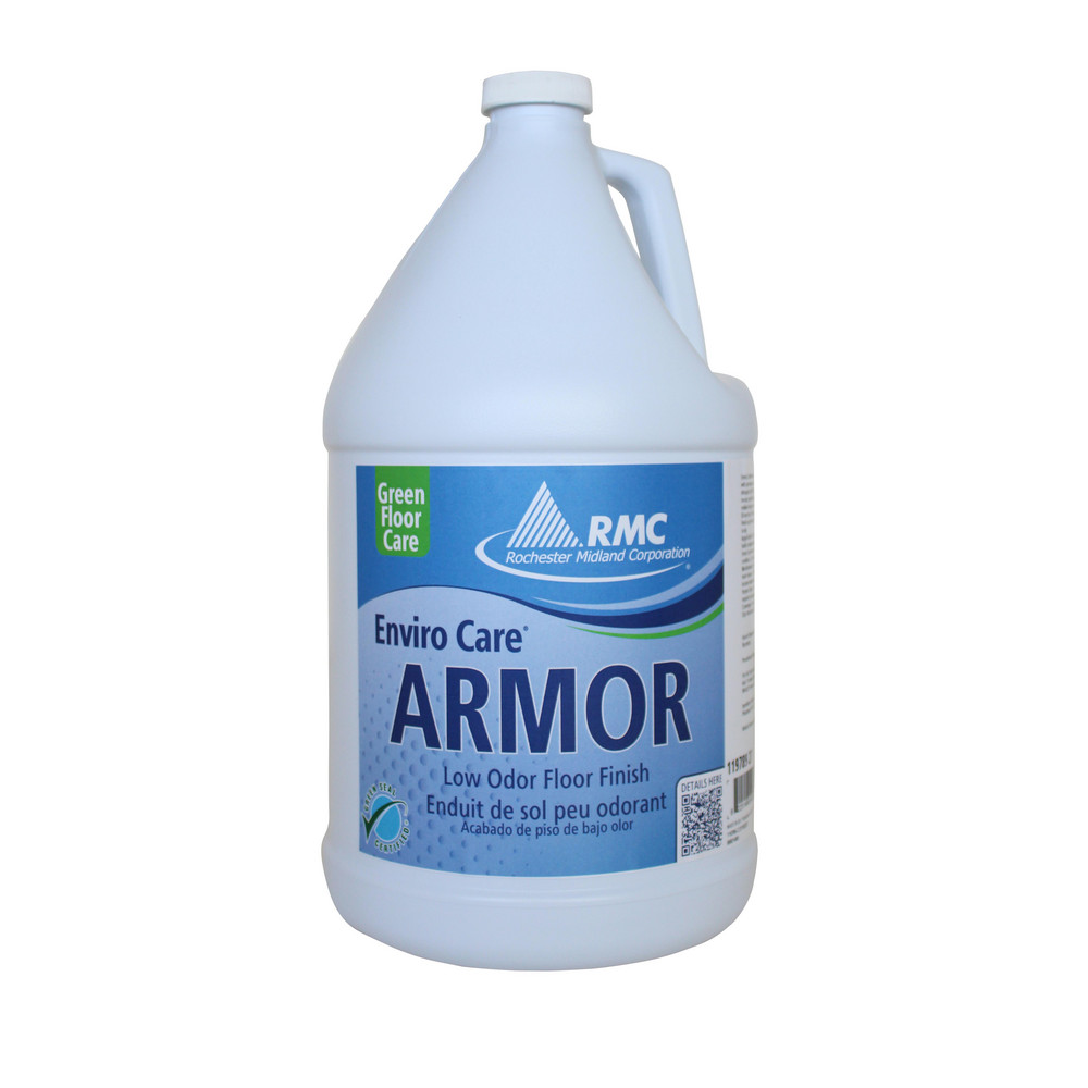 Rochester Midland Corporation Enviro Care Floor Cleaners Strippers Sealers Product Type Green Floor Finish Gloss Floor Finish Finish Rochester Midland Corporation Enviro Care Floor Cleaners Strippers Sealers Product Type Green Floor Finish Gloss Floor Finish Finish