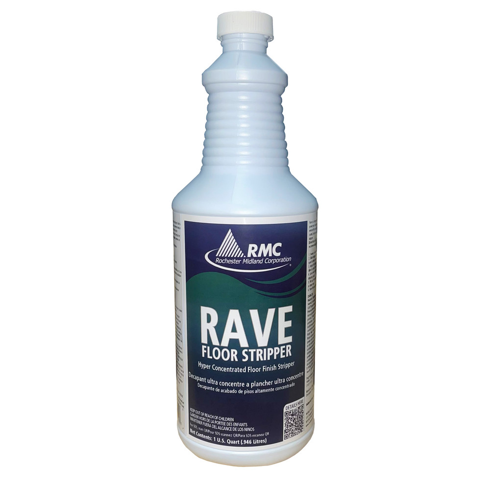 Rochester Midland Corporation Floor Cleaners Strippers Sealers Product Type Floor Stripper Container Type Bottle Plastic Bottle Container Rochester Midland Corporation Floor Cleaners Strippers Sealers Product Type Floor Stripper Container Type Bottle Plastic Bottle Container