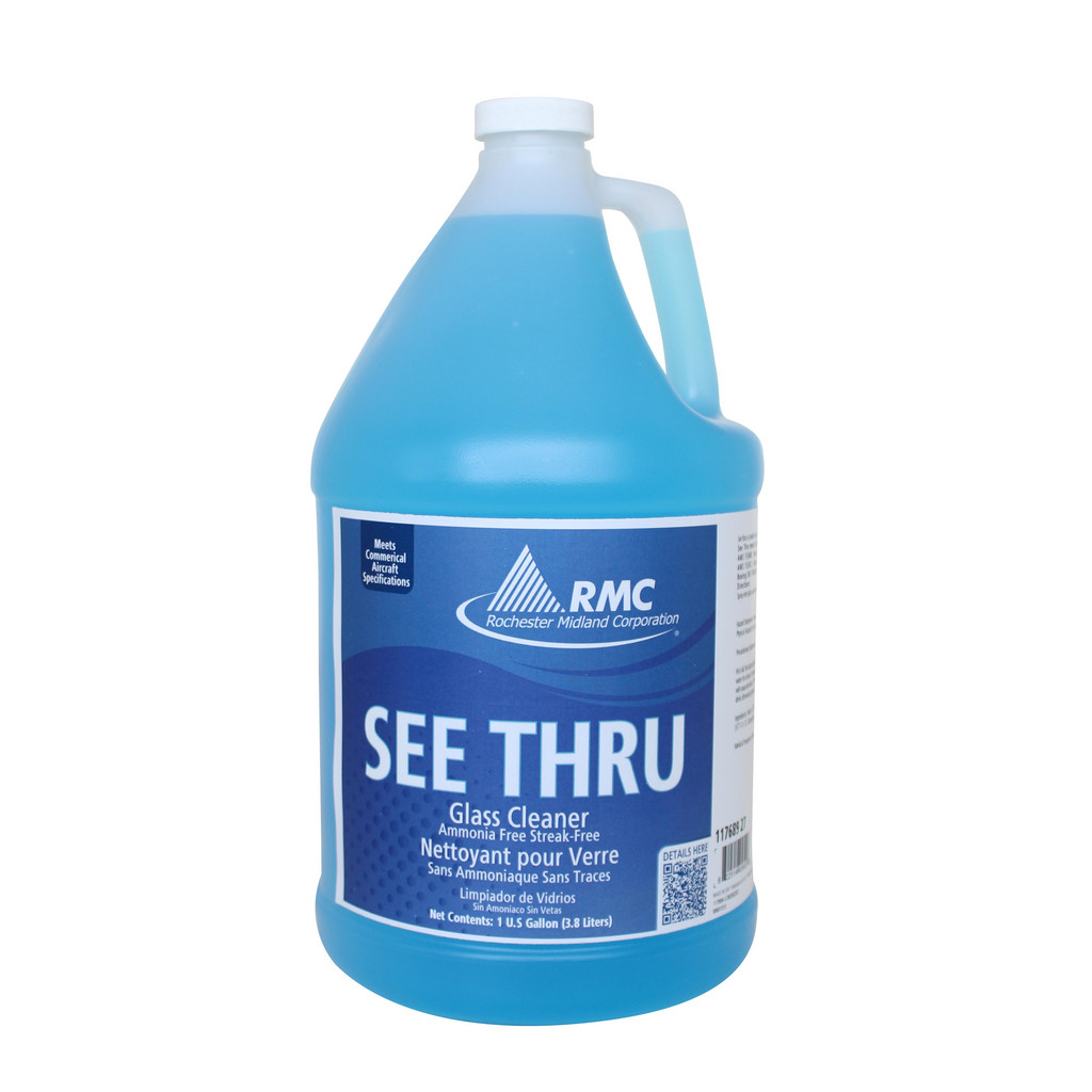 Household Cleaners