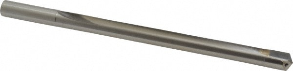 CJT 17004375 Die Drill Bit: 7/16" Dia, 125 °, Solid Carbide Image