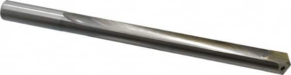 CJT 17006250 Die Drill Bit: 5/8" Dia, 125 °, Solid Carbide 
