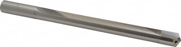 CJT 17006875 Die Drill Bit: 11/16" Dia, 125 °, Solid Carbide 