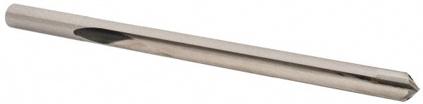 CJT 17004331 Die Drill Bit: 0.4331" Dia, 125 °, Solid Carbide 