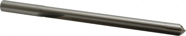 CJT 17004724 Die Drill Bit: 0.4724" Dia, 125 °, Solid Carbide 