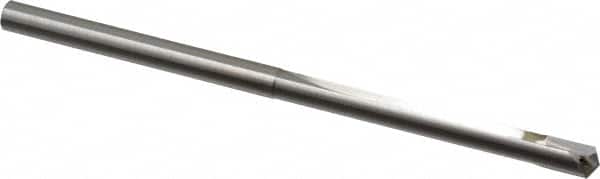 CJT 17102188 Die Drill Bit: 7/32" Dia, 125 °, Solid Carbide 