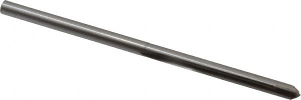 CJT 17102344 Die Drill Bit: 15/64" Dia, 125 °, Solid Carbide Image