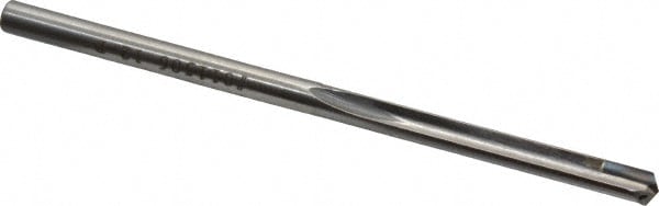 CJT 17102500 Die Drill Bit: 1/4" Dia, 125 °, Solid Carbide Image