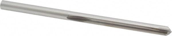 CJT 17103438 Die Drill Bit: 11/32" Dia, 125 °, Solid Carbide Image