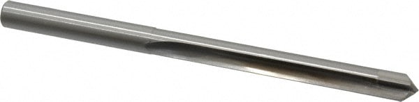 CJT 17104375 Die Drill Bit: 7/16" Dia, 125 °, Solid Carbide Image