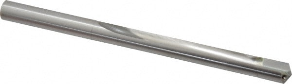 CJT 17104844 Die Drill Bit: 31/64" Dia, 125 °, Solid Carbide 