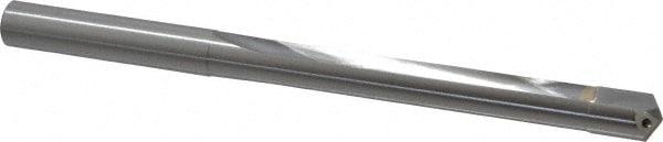 CJT 17105312 Die Drill Bit: 17/32" Dia, 125 °, Solid Carbide Image