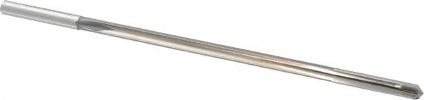 CJT 17203438 Die Drill Bit: 11/32" Dia, 125 °, Solid Carbide 