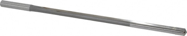 CJT 17204375 Die Drill Bit: 7/16" Dia, 125 °, Solid Carbide 