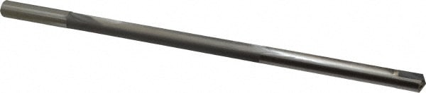 CJT 17205625 Die Drill Bit: 9/16" Dia, 125 °, Solid Carbide Image