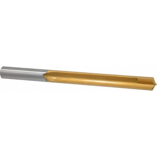 CJT 17606875 Die Drill Bit: 11/16" Dia, 130 °, Solid Carbide 