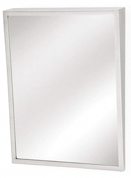 24 inch wide mirror