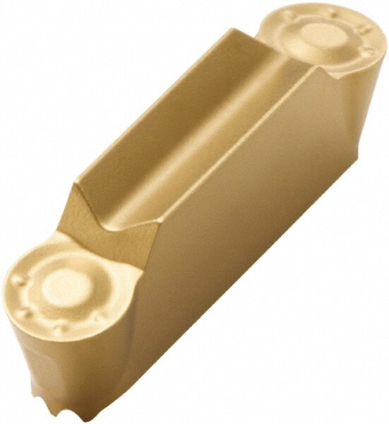 Multi-Directional Turning Insert: CP500, Solid Carbide