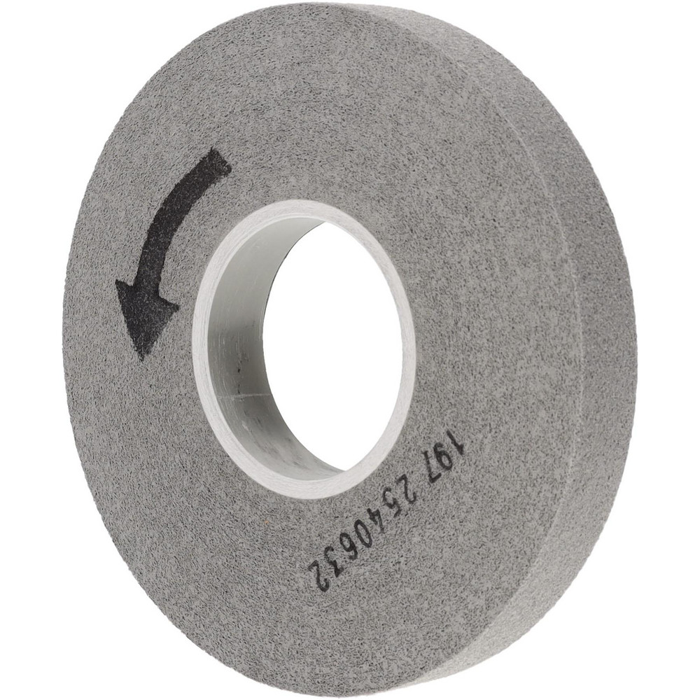 Tru-Maxx - Deburring Wheel: 8