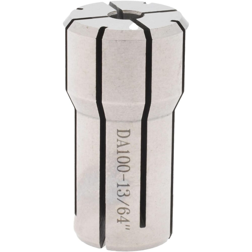 Double Angle Collet: DA100 Collet, 13/64