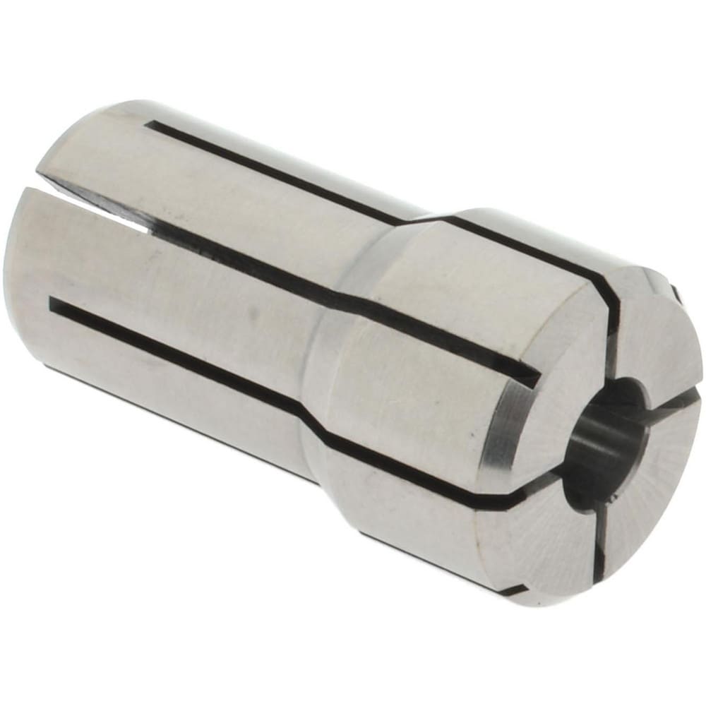 Double Angle Collet: DA100 Collet, 19/64"