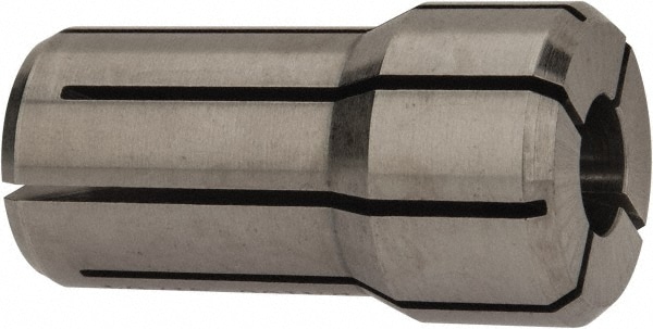 Double Angle Collet: DA100 Collet, 21/64