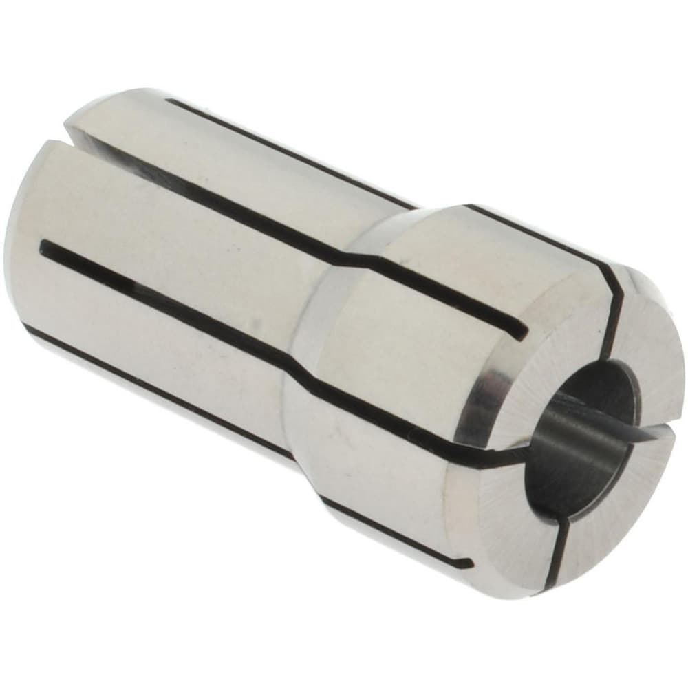 Double Angle Collet: DA100 Collet, 23/64