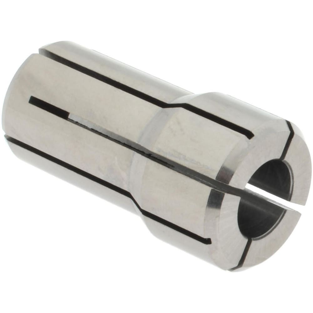 Double Angle Collet: DA100 Collet, 25/64