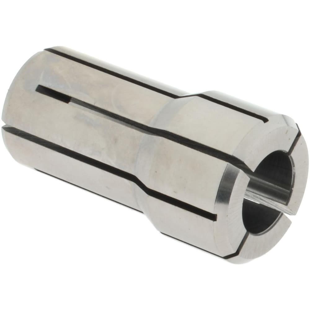 Double Angle Collet: DA100 Collet, 27/64
