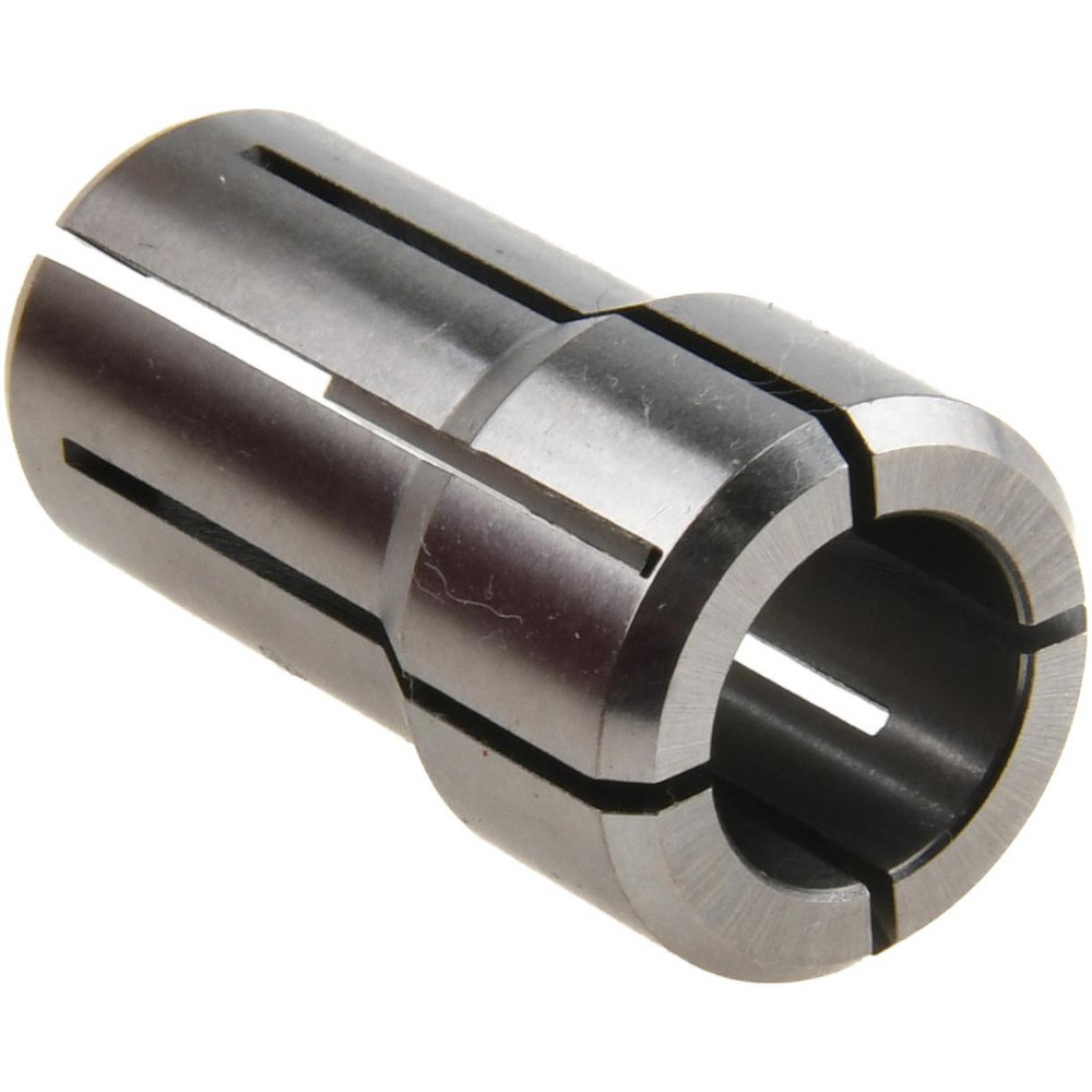 Double Angle Collet: DA100 Collet, 31/64"