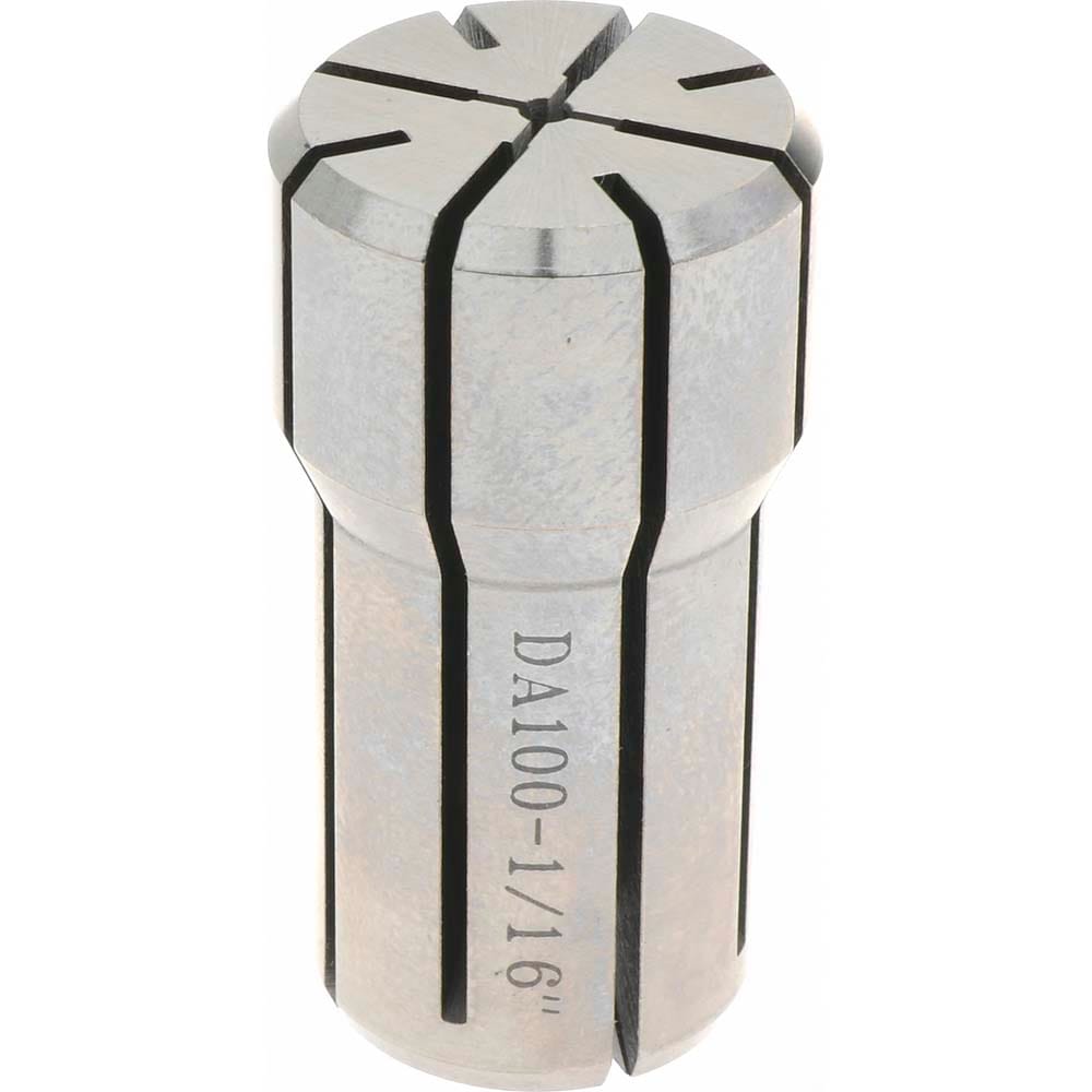 Double Angle Collet: DA100 Collet, 1/16