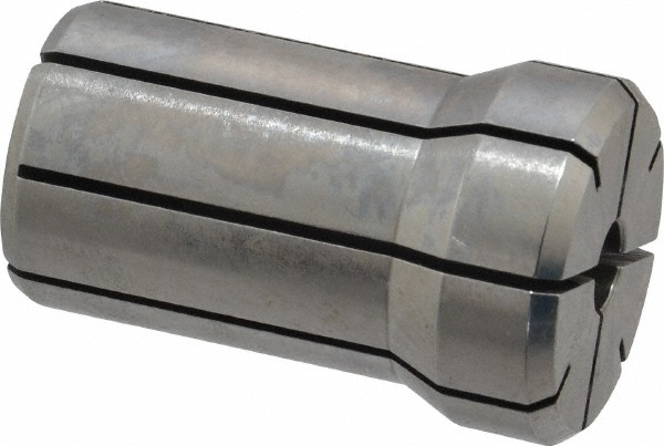 Double Angle Collet: DA180 Collet, 1/4"